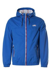 Ветровкa VOILE BLEUE AMARRE-ROYAL-BLUE