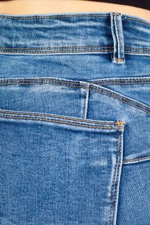 Джинсы NORFY BC9227-1