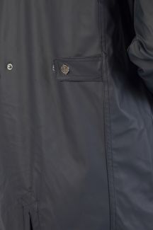 Плащ дождевик VOILE BLEUE BOREAL-NAVY