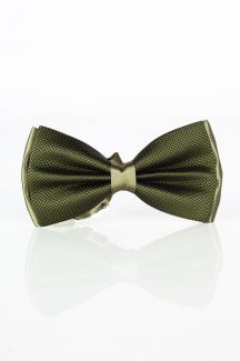 Bowtie NINO PACOLI BOWTIE-DES-8-GREEN