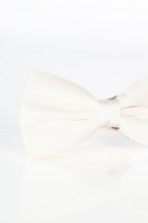 Bowtie NINO PACOLI BOWTIE-DUZ-2-CREMA