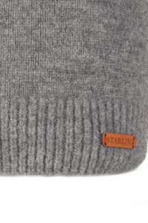 Зимняя шапка STARLING C016-S-CITY