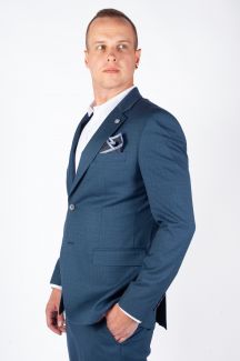 Пиджак BAGGI BY XJEANS CKK25057-024-YESIL