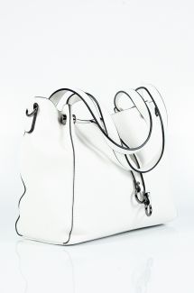 Сумки FLORA&CO F5679-BLANC