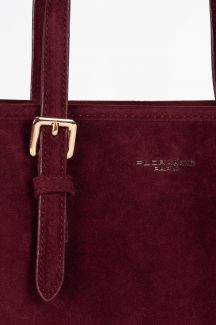 Сумки FLORA&CO F7570-BORDEAUX