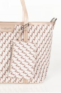 Сумки FLORA&CO F8545-BEIGE