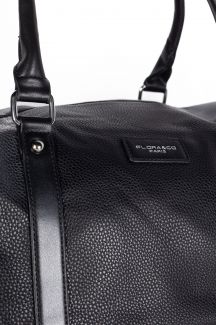 Сумки FLORA&CO F8565-NOIR