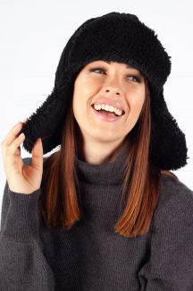 Зимняя шапка STARLING H021-W-BEN