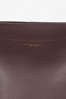 Сумки FLORA&CO H6966-CHOCOLAT