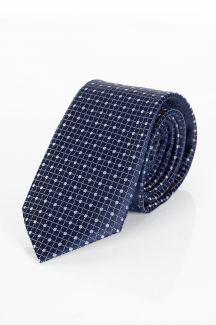 Tie NINO PACOLI MIKRO-DESEN-SK2057-V2