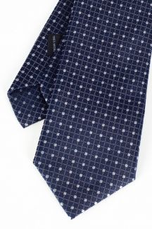 Tie NINO PACOLI MIKRO-DESEN-SK2057-V2