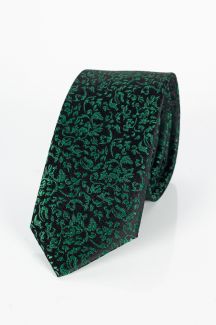 Tie NINO PACOLI MIKRO-DESEN-SRN312-V10