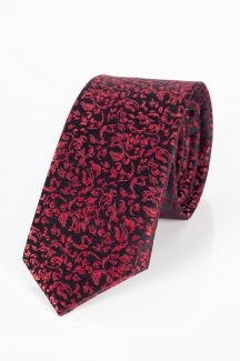Tie NINO PACOLI MIKRO-DESEN-SRN312-V7