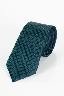 Tie NINO PACOLI MIKRO-DESEN-SY812-V7
