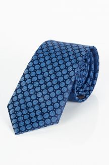 Tie NINO PACOLI MIKRO-DESEN-SY812-V9