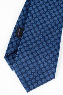 Tie NINO PACOLI MIKRO-DESEN-SY812-V9