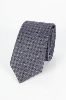 Tie NINO PACOLI MIKRO-DESEN-SY822-V3