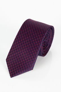 Tie NINO PACOLI MIKRO-DESEN-SY976-V3