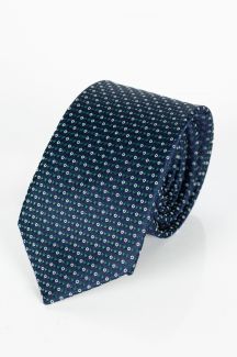 Tie NINO PACOLI MIKRO-DESEN-SY976-V6