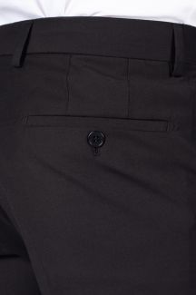 Костюмные брюки BAGGI BY XJEANS PNK25062-014720-001