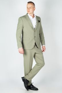 Костюмные брюки BAGGI BY XJEANS PNK25065-SAMARA-015