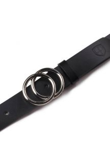 Ремень PETERSON PTN-SSN-7-CZARNY