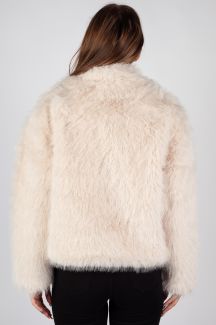 Зимняя куртка FASCINATE RD9201-BEIGE