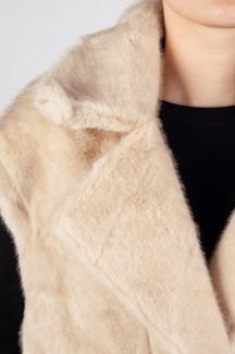 Жилет FASCINATE RD9209-BEIGE