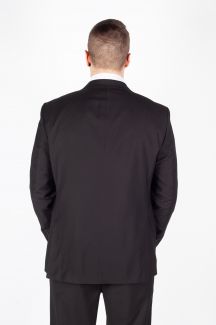 Пиджак BAGGI BY XJEANS RIVA-001-SIYAH