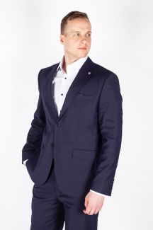 Пиджак BAGGI BY XJEANS RIVA-002-LACI