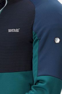 Спортивная кофтa REGATTA RML232-N1T-ATTARE