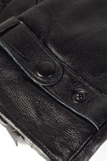 Glove ROVICKY R-RMS-02-B-CZARNY