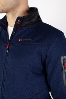 Спортивная кофтa GEOGRAPHICAL NORWAY TOUMBA-Navy