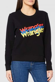 Спортивный свитер WRANGLER W6Z2HA100