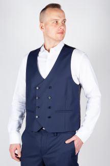 Жилет костюма BAGGI BY XJEANS YLD25091-BOGART-007