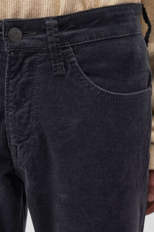 Вельветовые брюки MAVI 0035182642