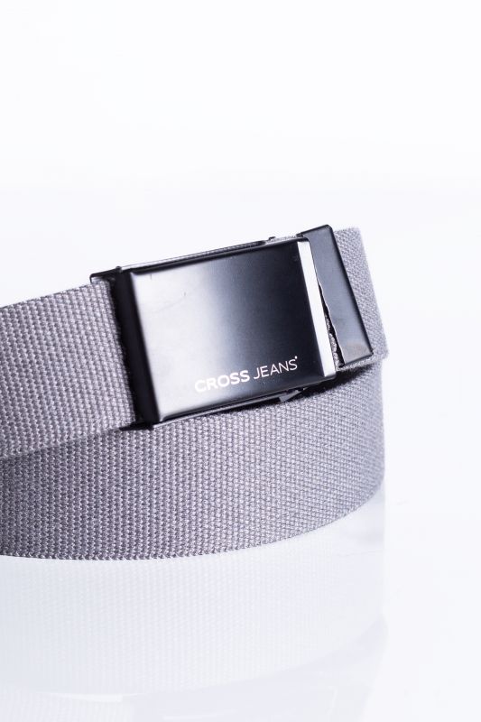 Тканевый ремень CROSS JEANS 0561K-004