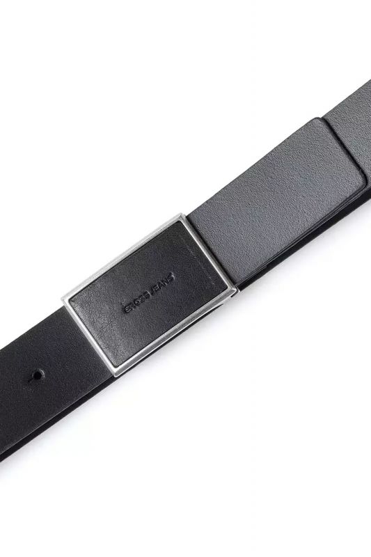 Кожаный ремень CROSS JEANS 0566K-020