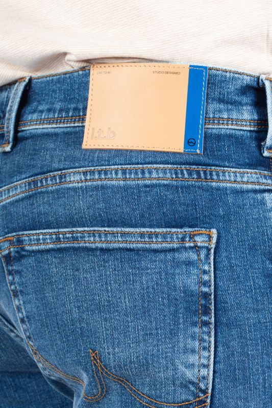 Джинсы LTB JEANS 1009-50260-14438-55906