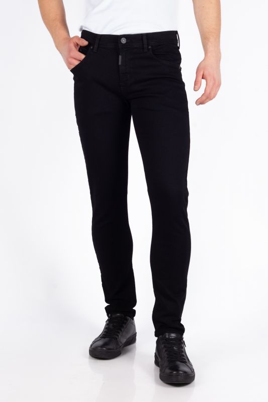 Джинсы LTB JEANS 1009-50260-14911-200