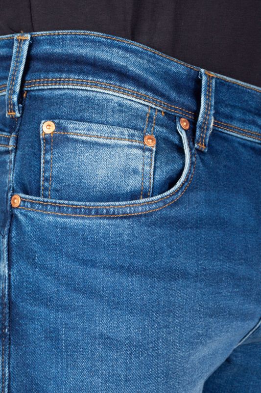 Джинсы LTB JEANS 1009-50260-15465-55410