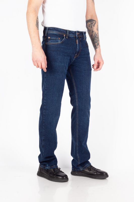 Джинсы LTB JEANS 1009-51054-14698-55516