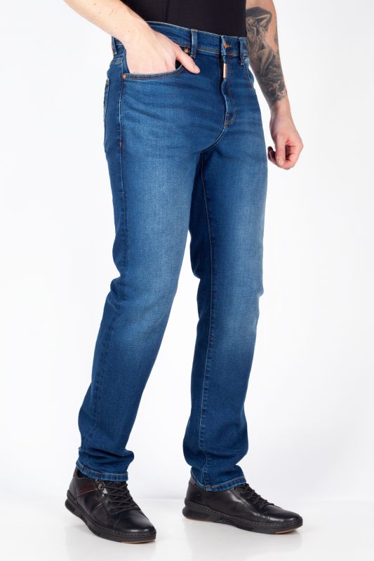 Джинсы LTB JEANS 1009-51804-15465-55410