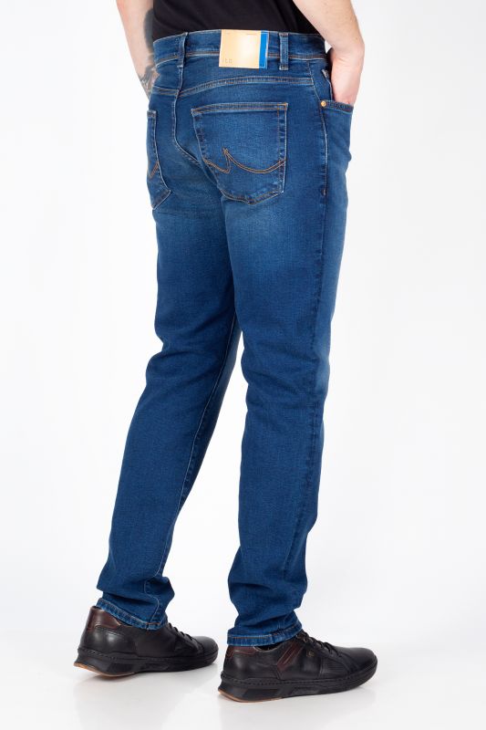 Джинсы LTB JEANS 1009-51804-15465-55410