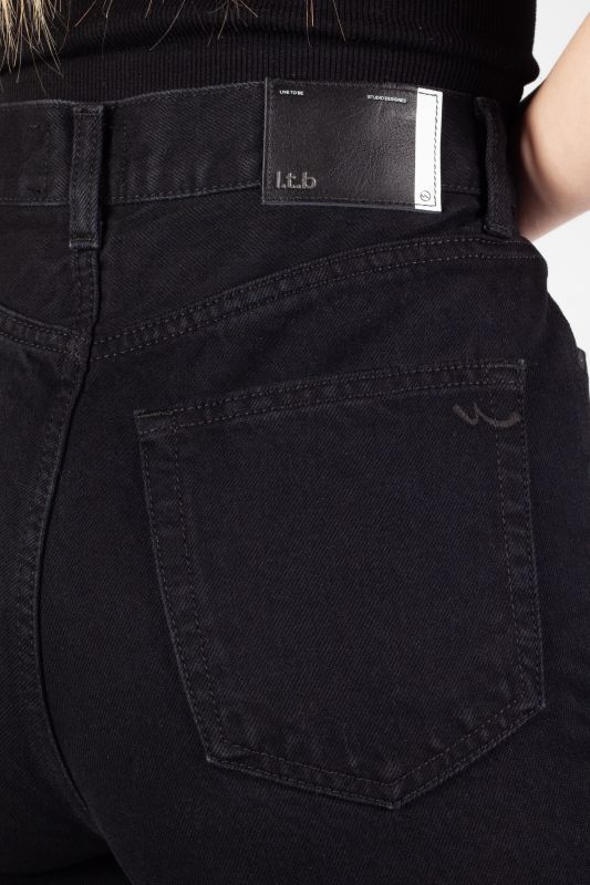 Джинсы LTB JEANS 1009-51820-16045-200