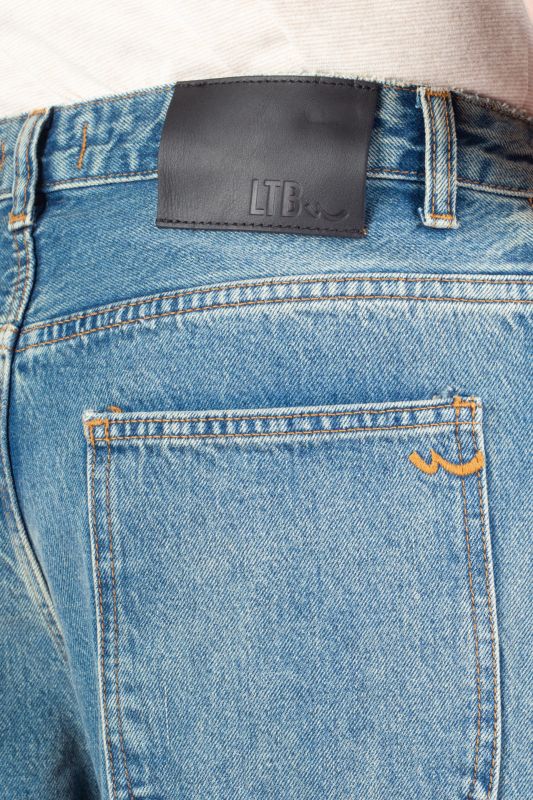 Джинсы LTB JEANS 1009-51837-16049-55809