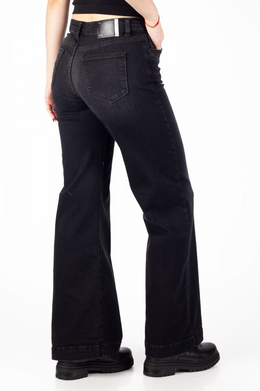 Джинсы LTB JEANS 1009-51878-16231-56118