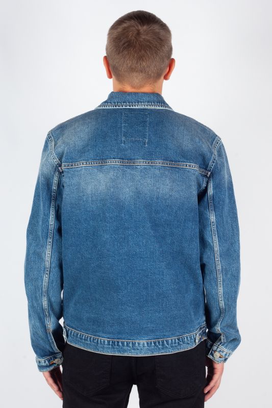 Джинсовая куртка LTB JEANS 1009-61033-14800-55622