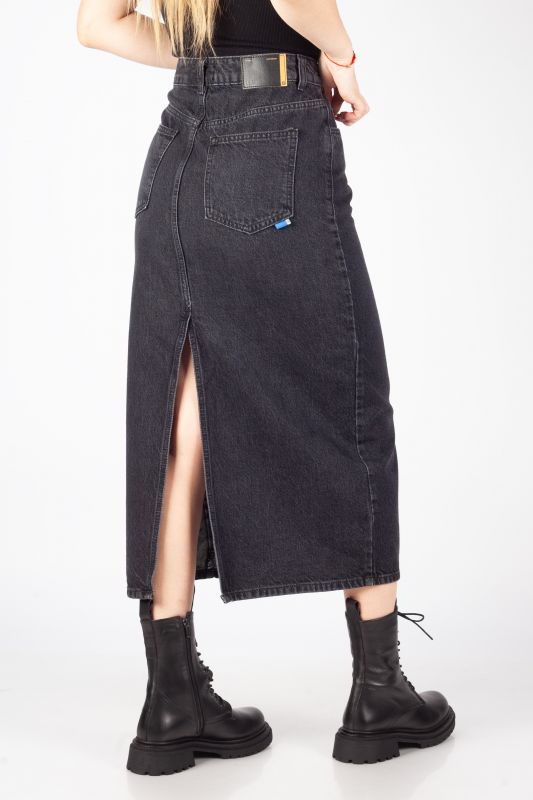 Джинсовая юбка LTB JEANS 1009-61221-16086-55869