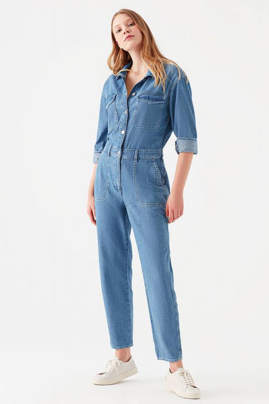 Overalls MAVI 101341-33706